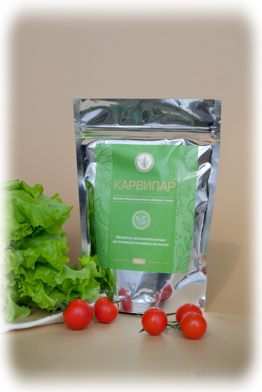 Карвипар для профилактики пищеварения и от паразитов